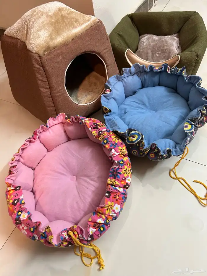 كوخ حيوانات 2