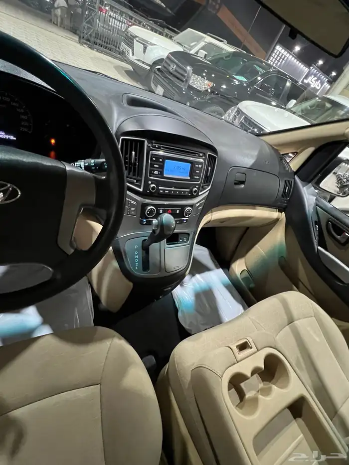 هونداي اتش ون 2019 4