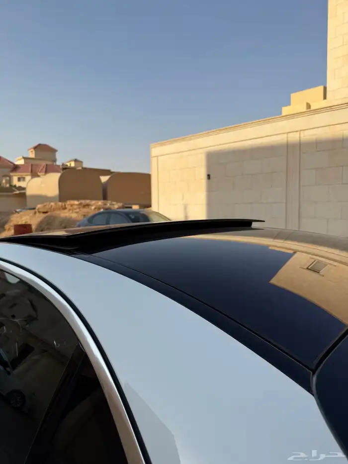 مرسيدس 2019 جفالي ( سعوديه ) E350 نظيف 10