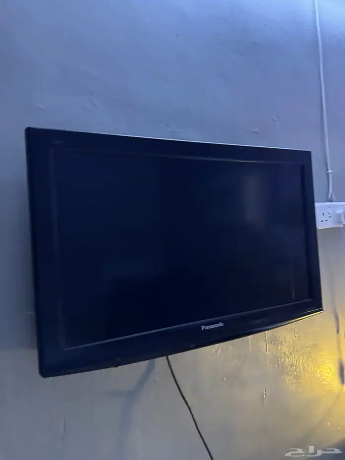 شاشة باناسونيك LCD 2