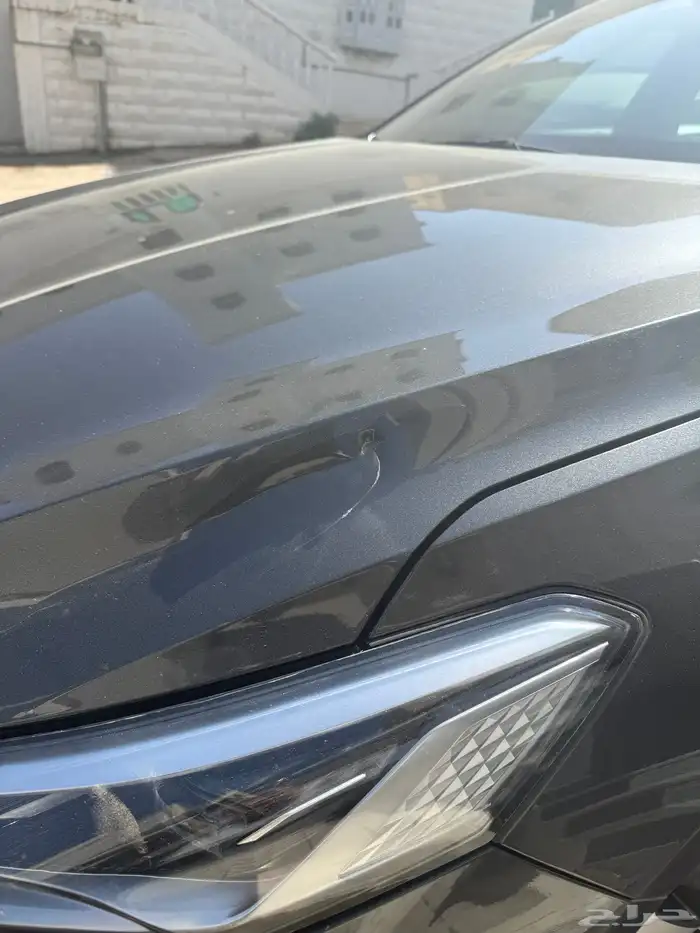 كيا k8 للبيع 6