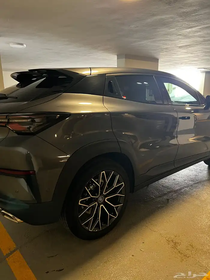 شانجان يوني تي 9