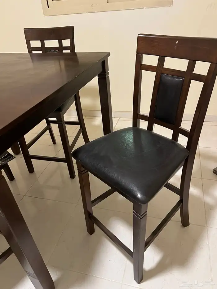 طاولة اشلي 3