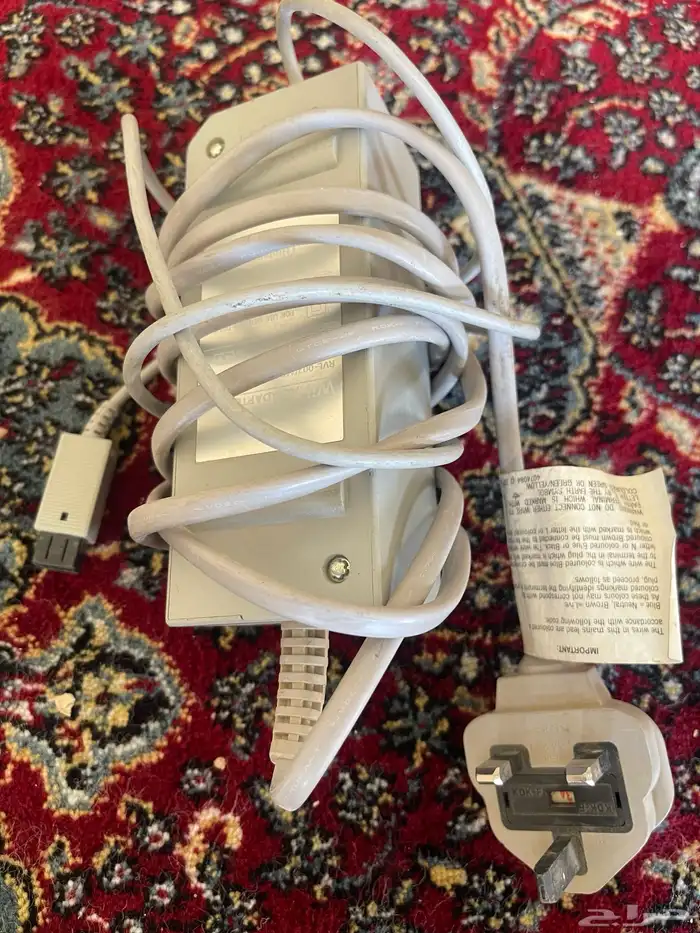 جهاز العاب نينتيندو 2