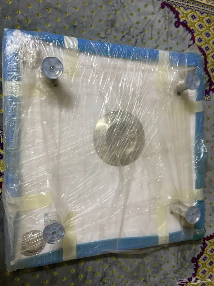 طاولة بلوت اكبر حجم 1