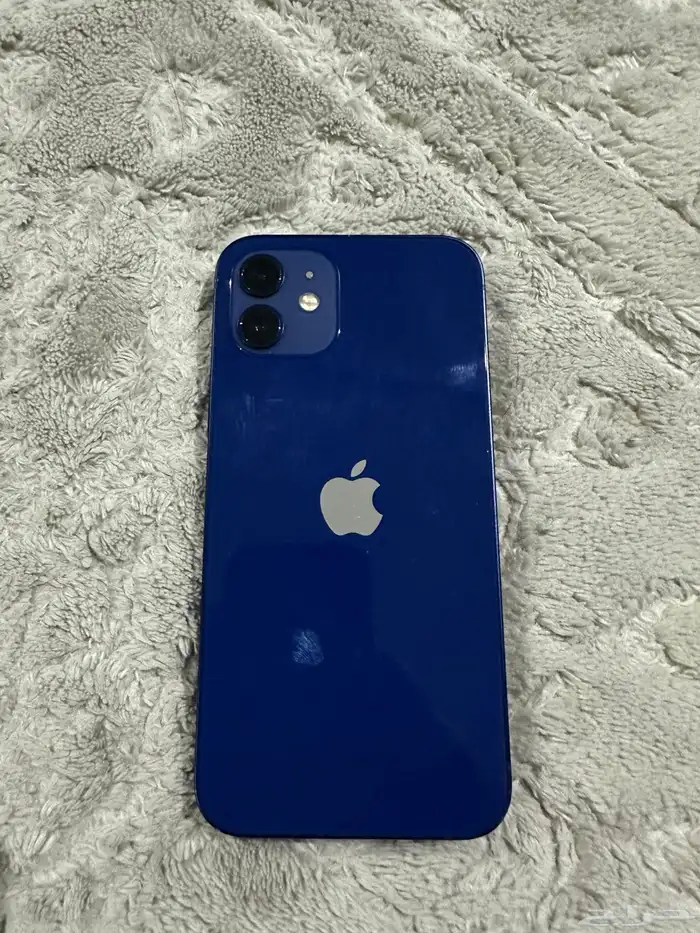 ايفون 12 العادي 128 قيقا 1