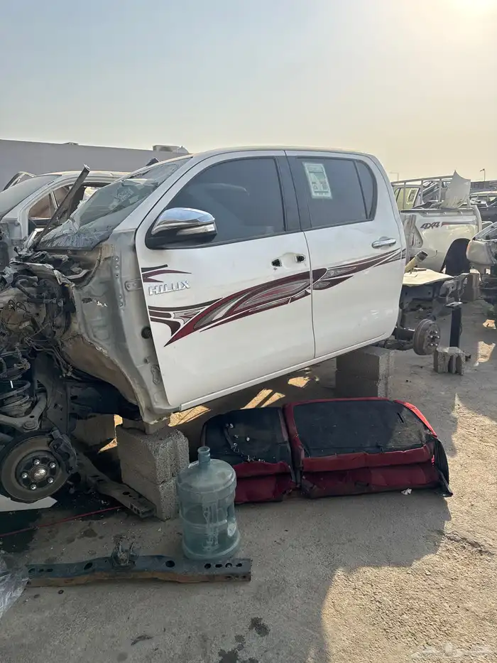 قطع غيار 1