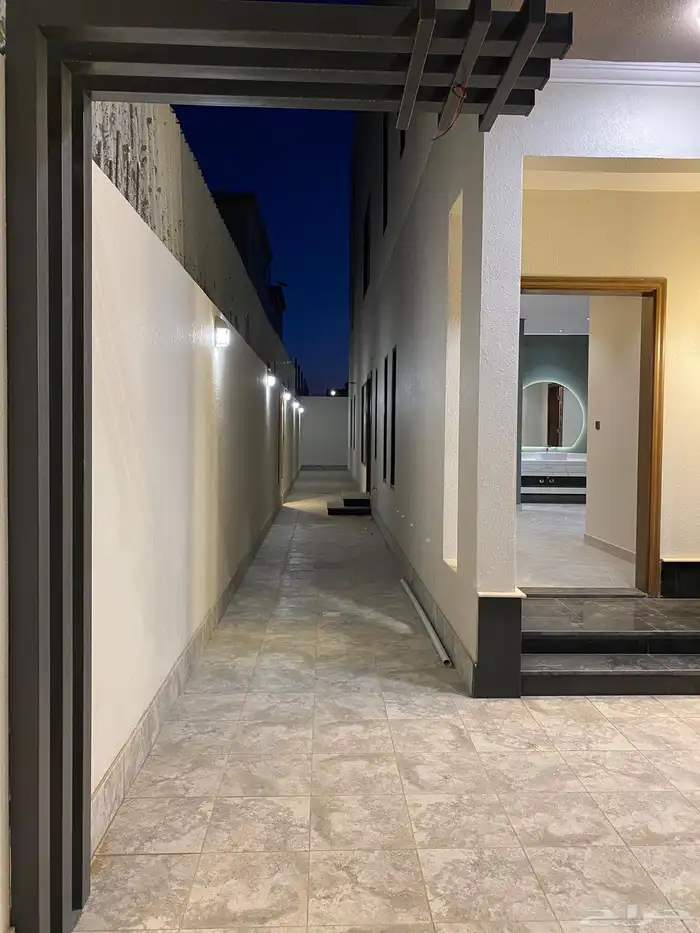 شقه تمليك للبيع تبوك حي الاخضر تشطيب فخم 14