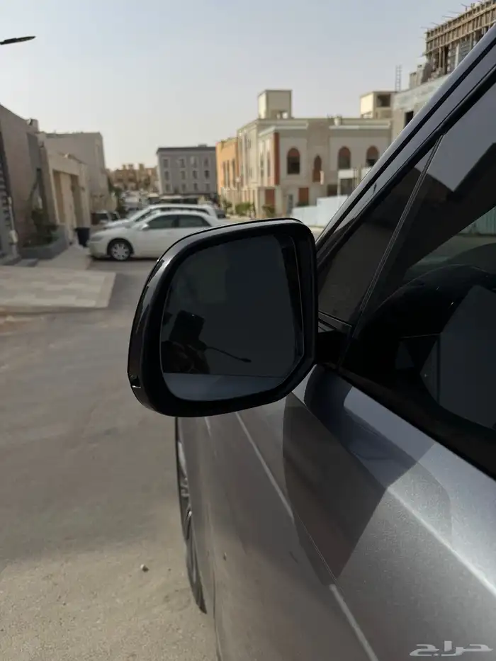 للبيع رنج سبورت 2023 21