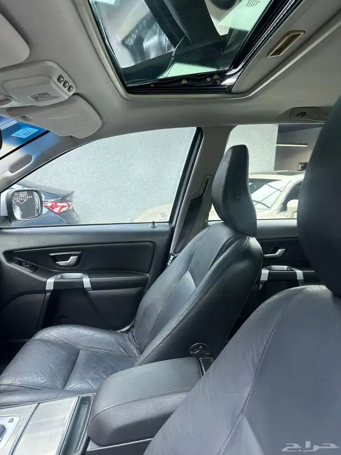 فولفو XC90 11