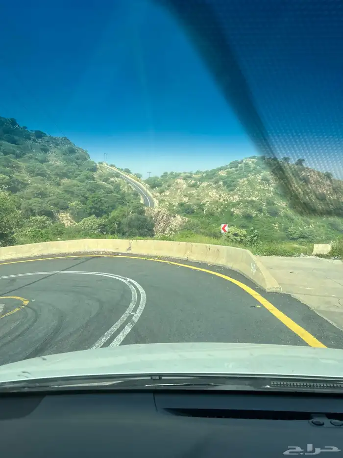 توصيل معلمات من صامطة الى جبل سلا والعباسية 4