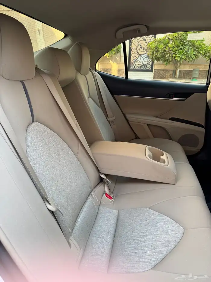 كامري 2022 GLE 22