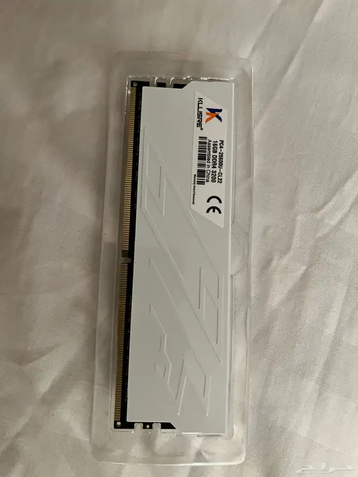 رام كمبيوتر مكتبي 1