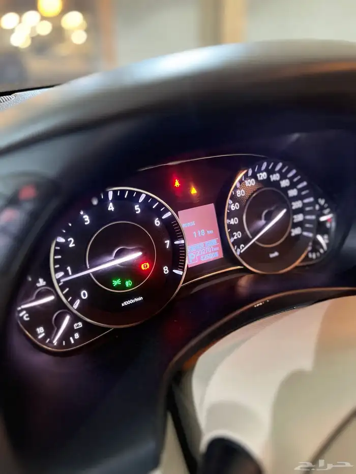 باترول بلاتينيوم 2014 قمة النظافة 320 مالك اول سعودي وكالة 22