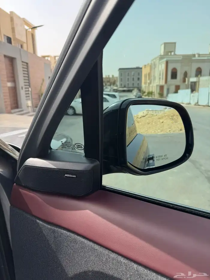 للبيع رنج سبورت 2023 9