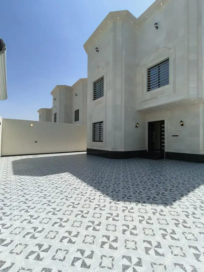 فلل الطايف الرحاب 1