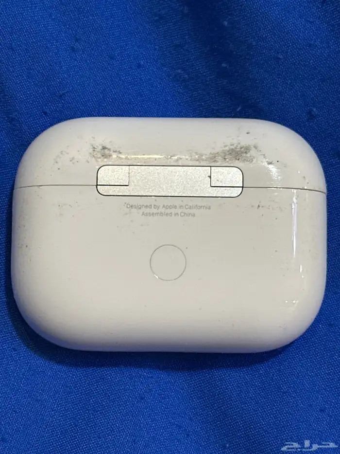 علبة سماعة برو 2 بدون سماعات 2