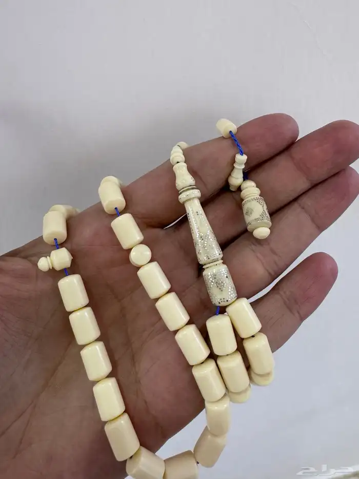 مسباح ضومنه مع دق فضه 0