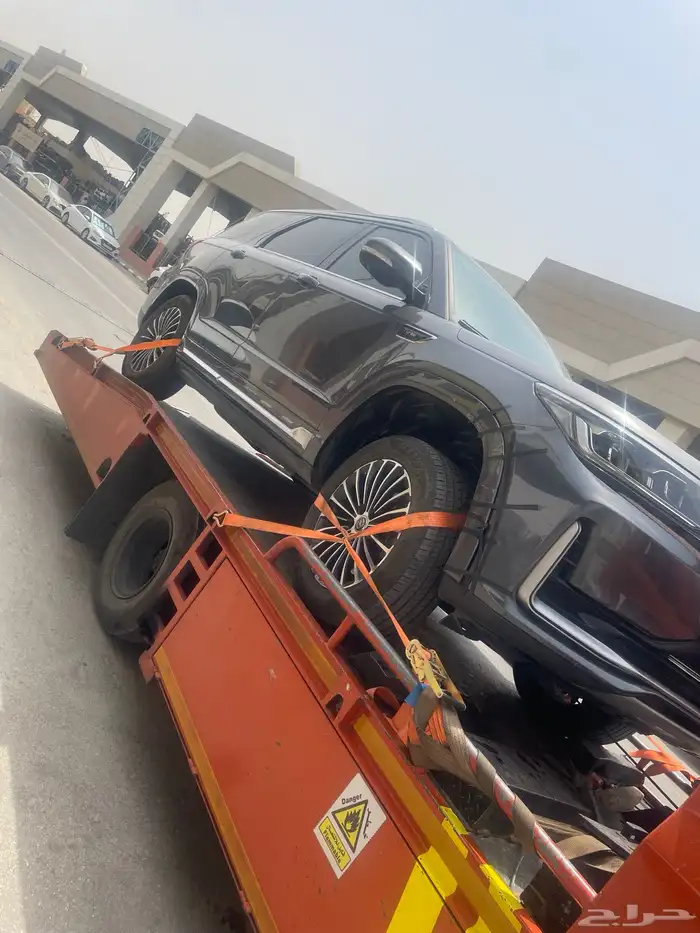 مكاين هنتر قيرات جيلي ام قراند 0