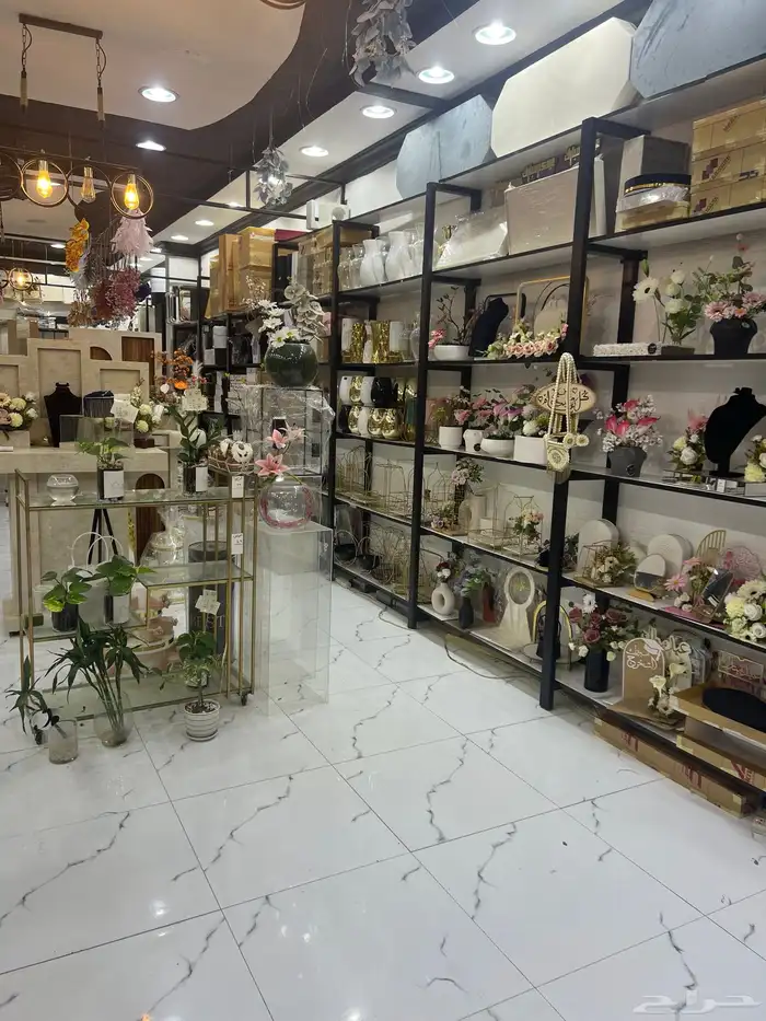 محل ورد وهدايا لتقبيل 2