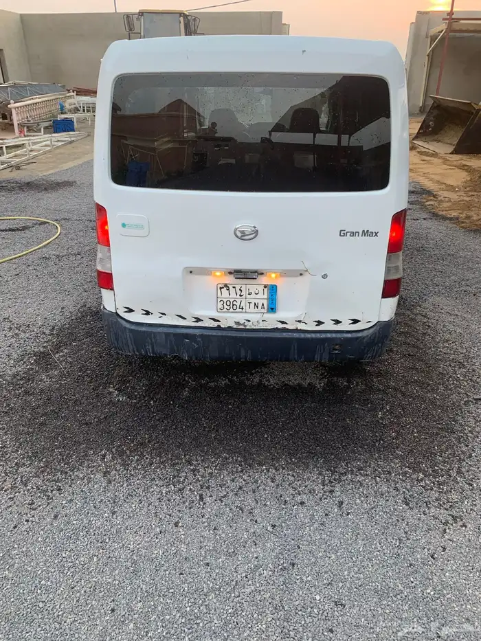 دباب دايهاتسو 2