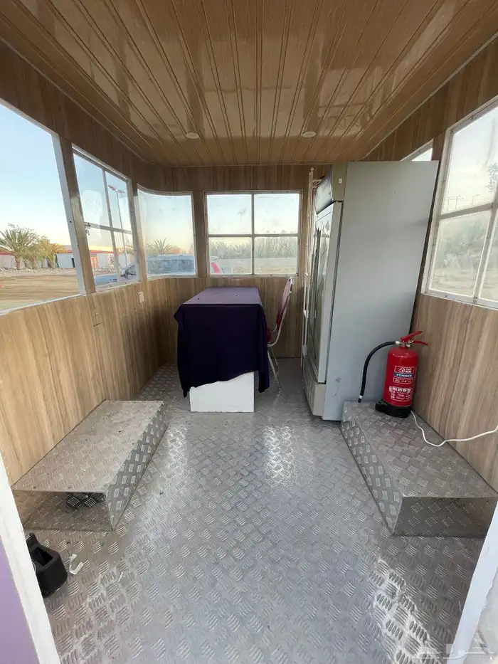 فود ترك للبيع 2