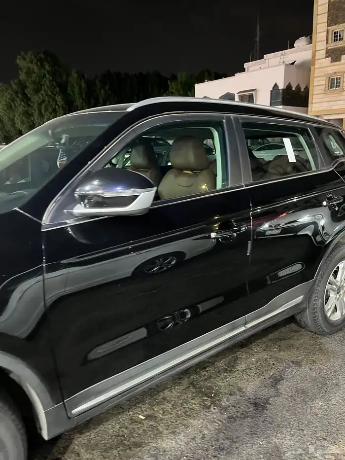 جيلي ازكارا للتنازل 2