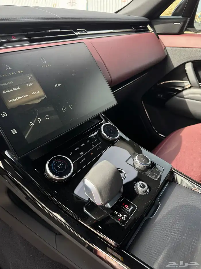 للبيع رنج سبورت 2023 14