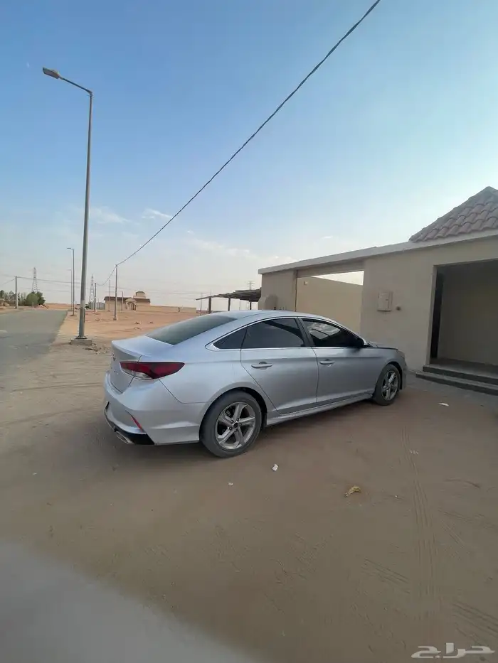 سوناتا 2018 1
