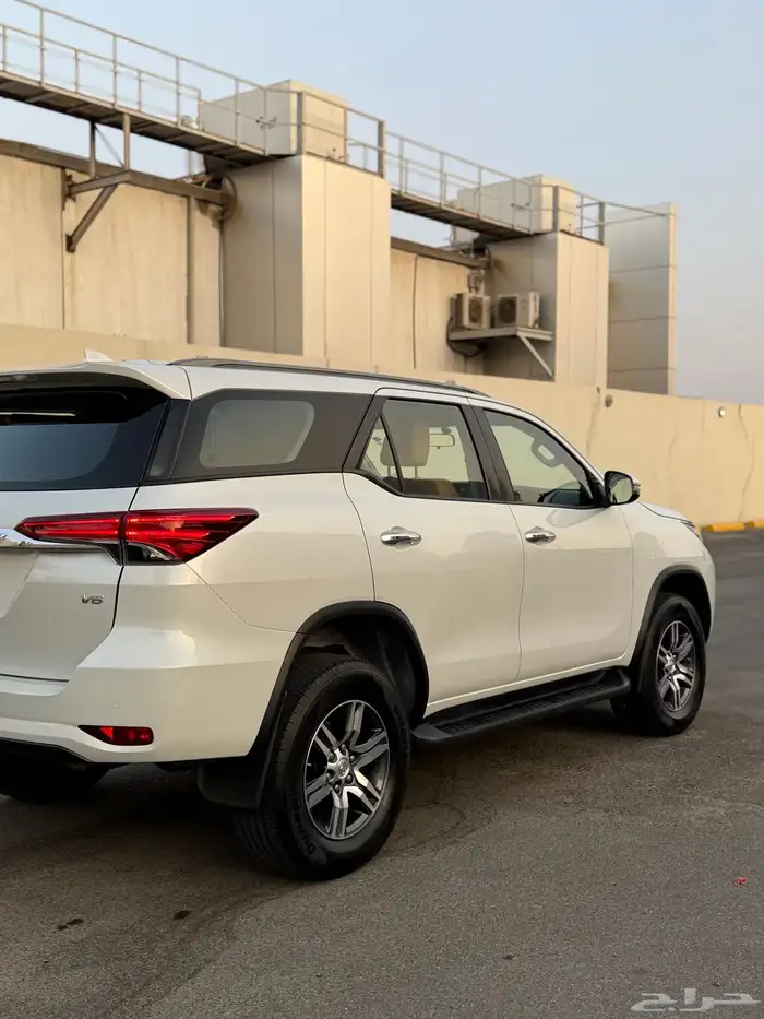 فورشنر 2023 V6 1