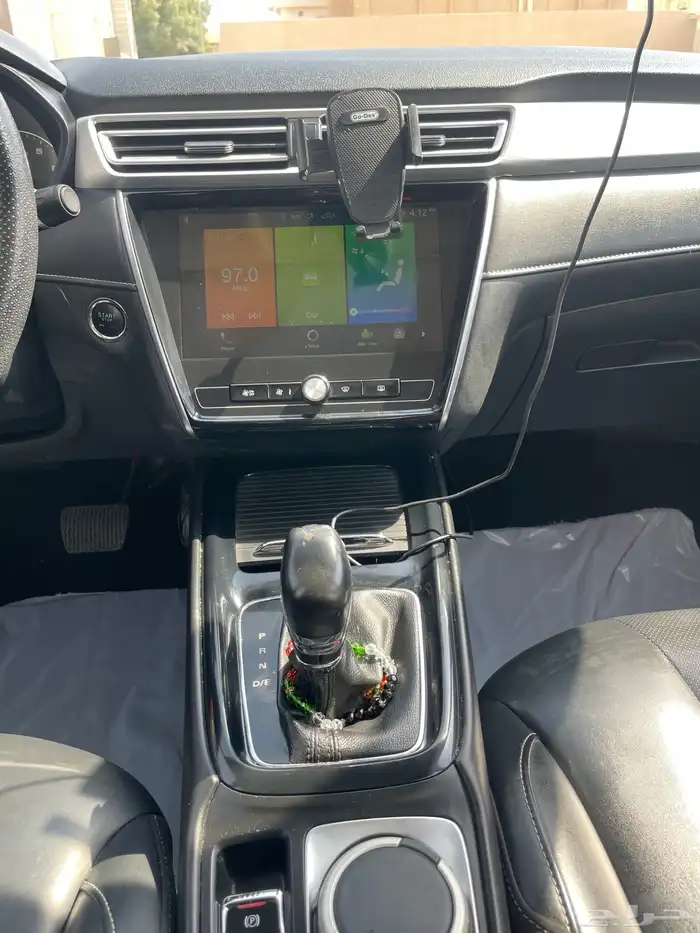 MG 5 2022 للبيع مستعجل 3
