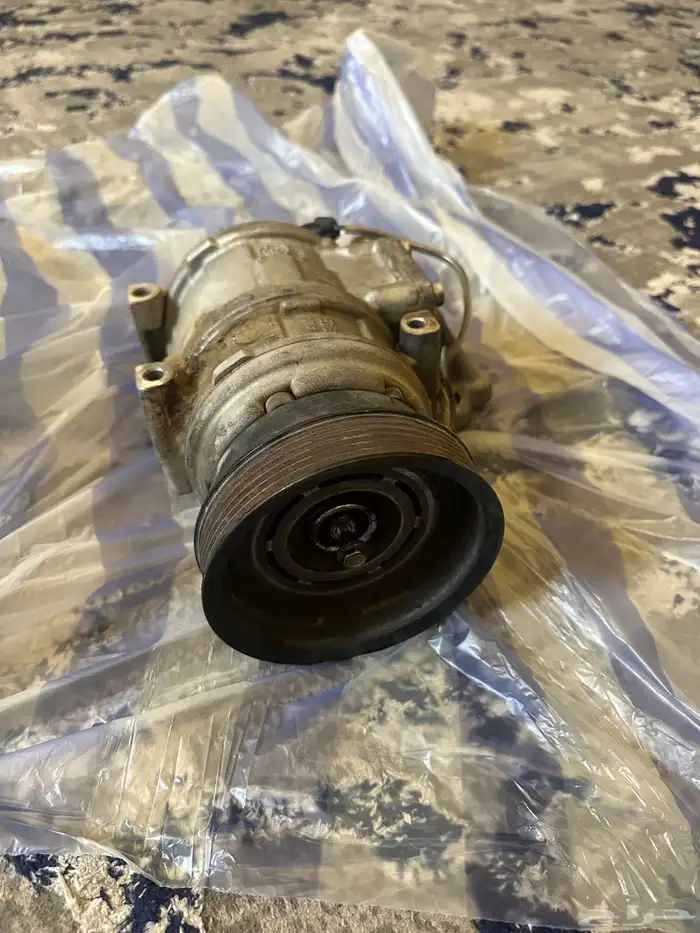 كمبروسر وينجل 7 جريت وول 1