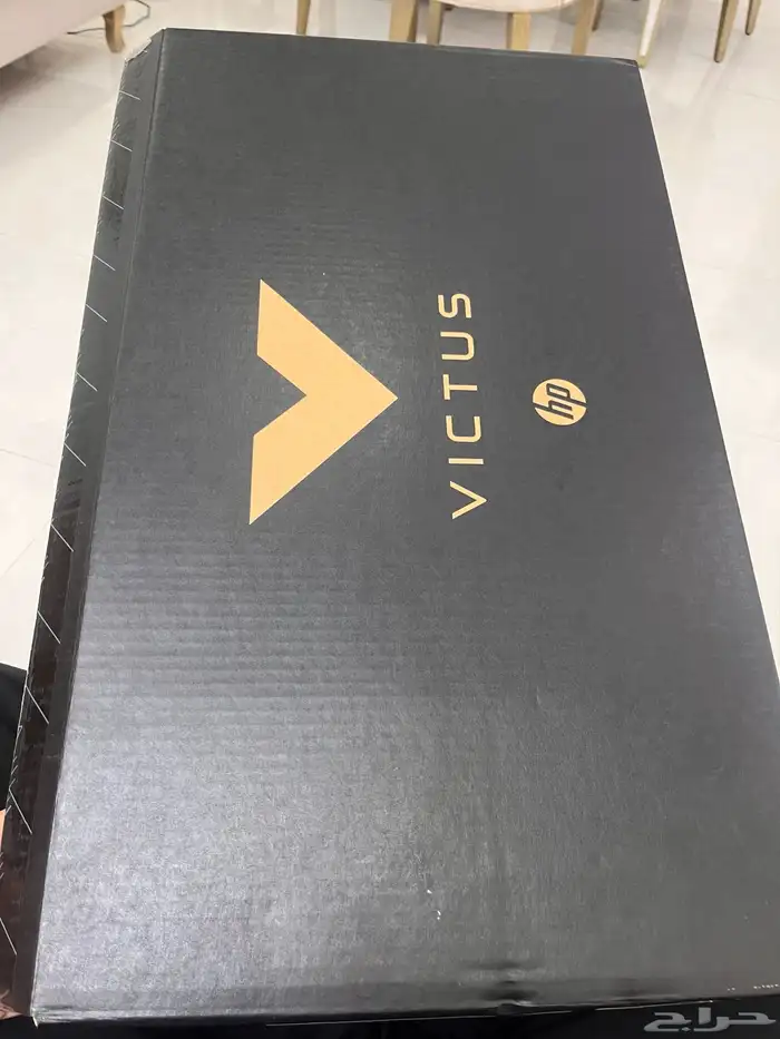 Victus by HP Laptop 0