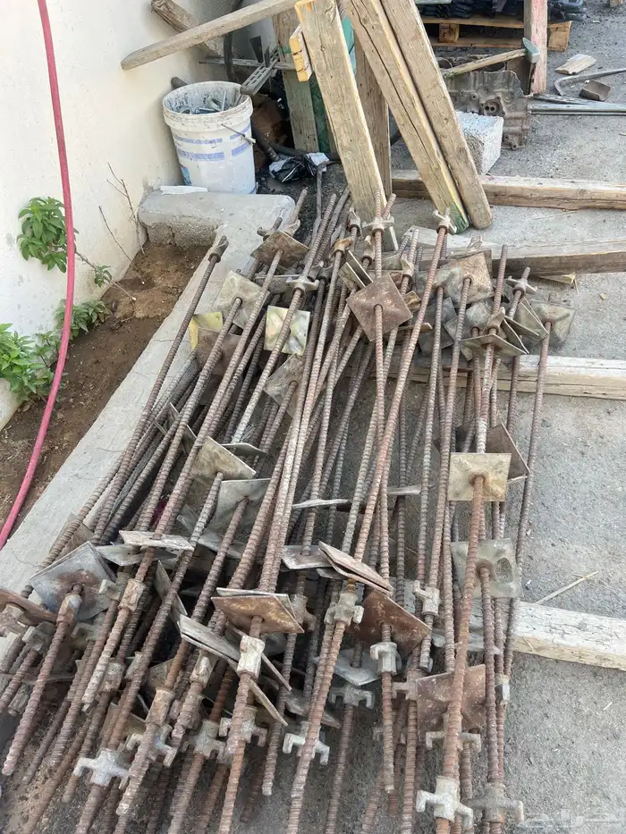 جكات قمط جميع مايخص مواد البناء والخشب 9
