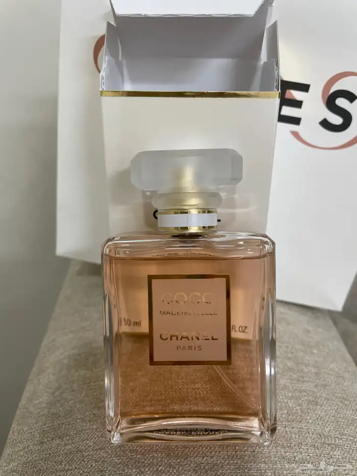 عطر شانيل جديد 1