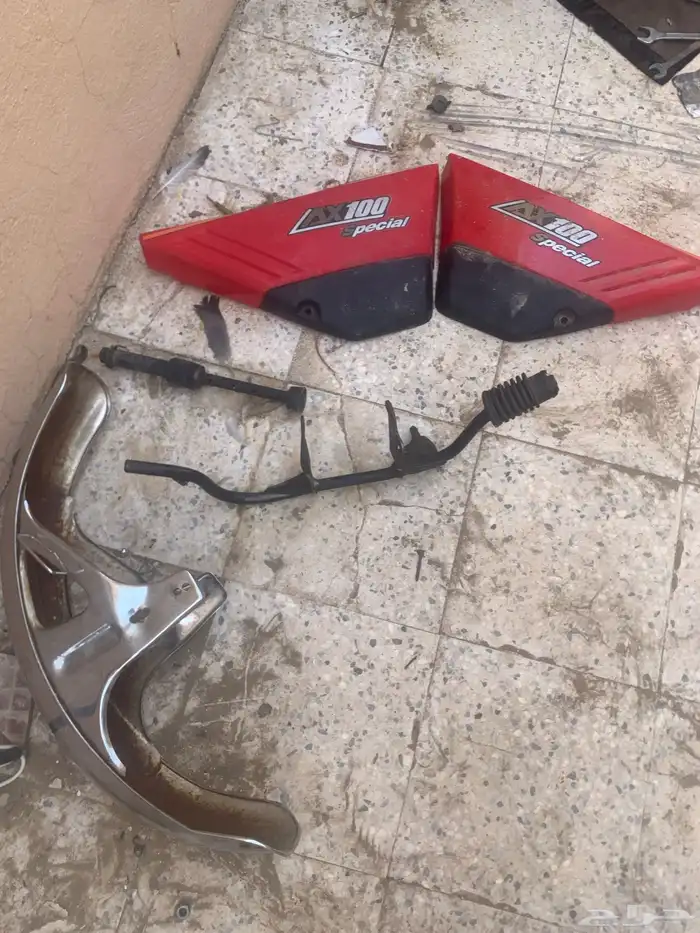 دبابX100 1