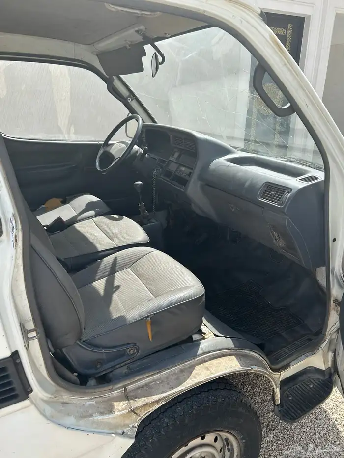 باص هايس 93 1
