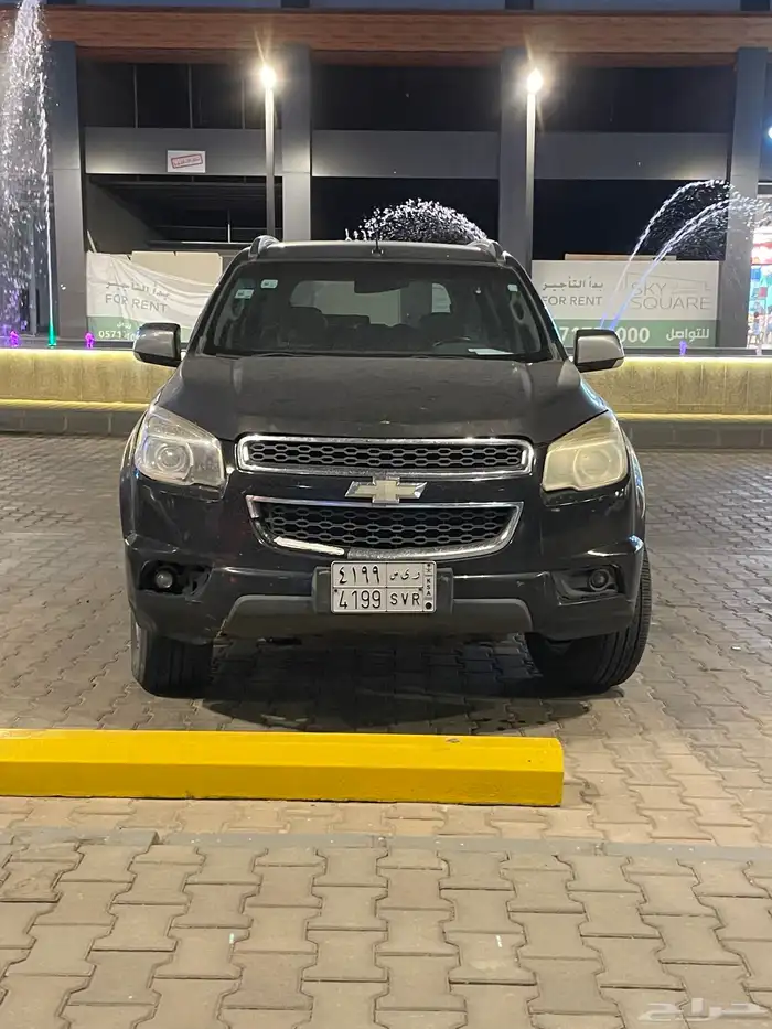 2013 بليزر 0