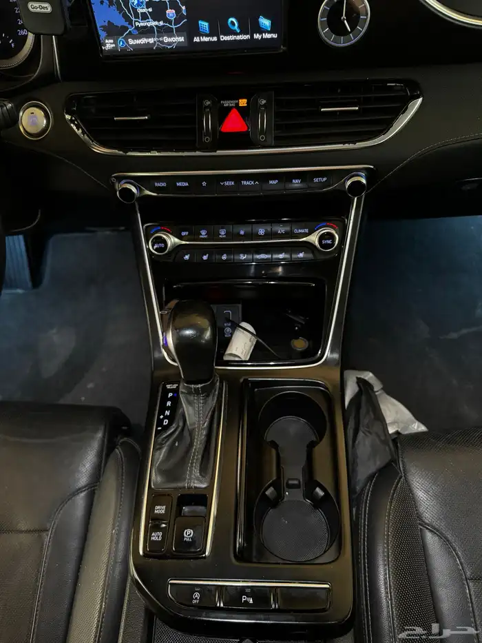 ازيرا 2017 الشكل الجديد 8