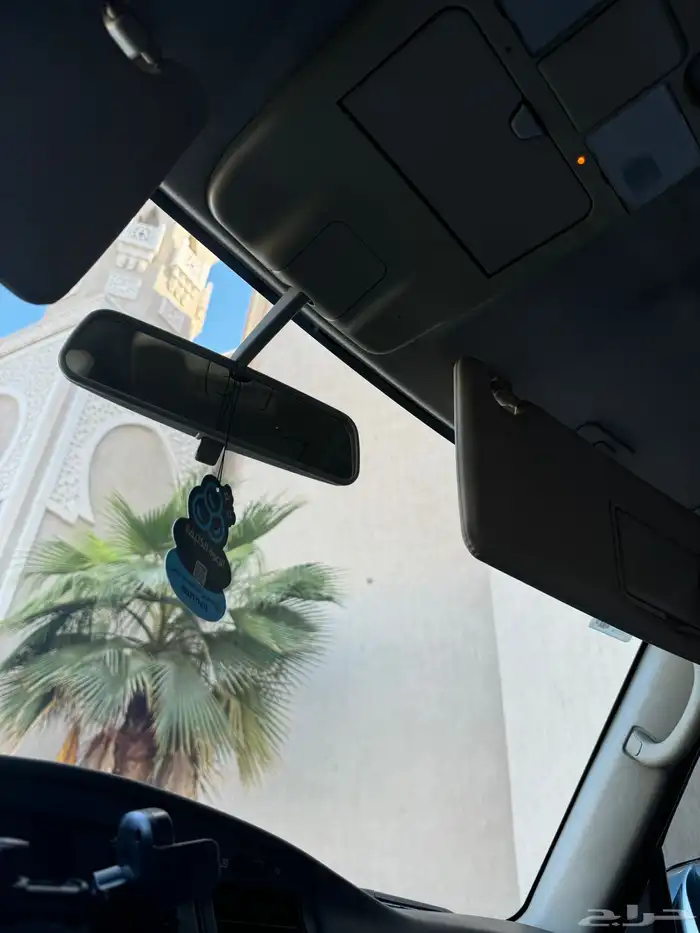 باترول فتك 4800 19