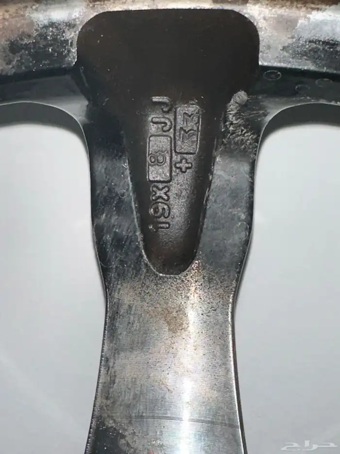 جنوط 19 وورك اصلية 1