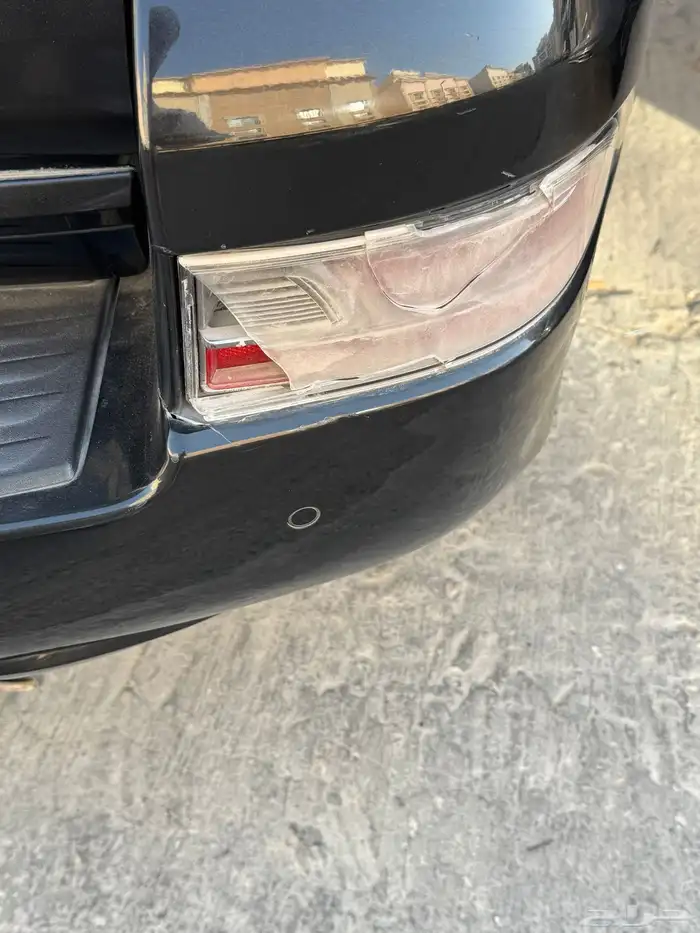 لكزس 2015 GX 460 فل كامل 5