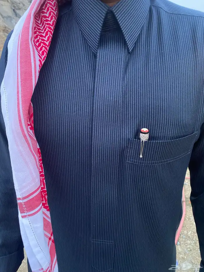 اقمشة للبيع ثياب 5