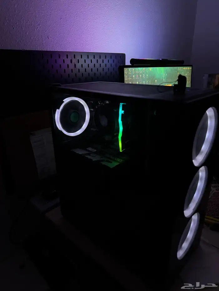 pc gaming rtx 2060 3