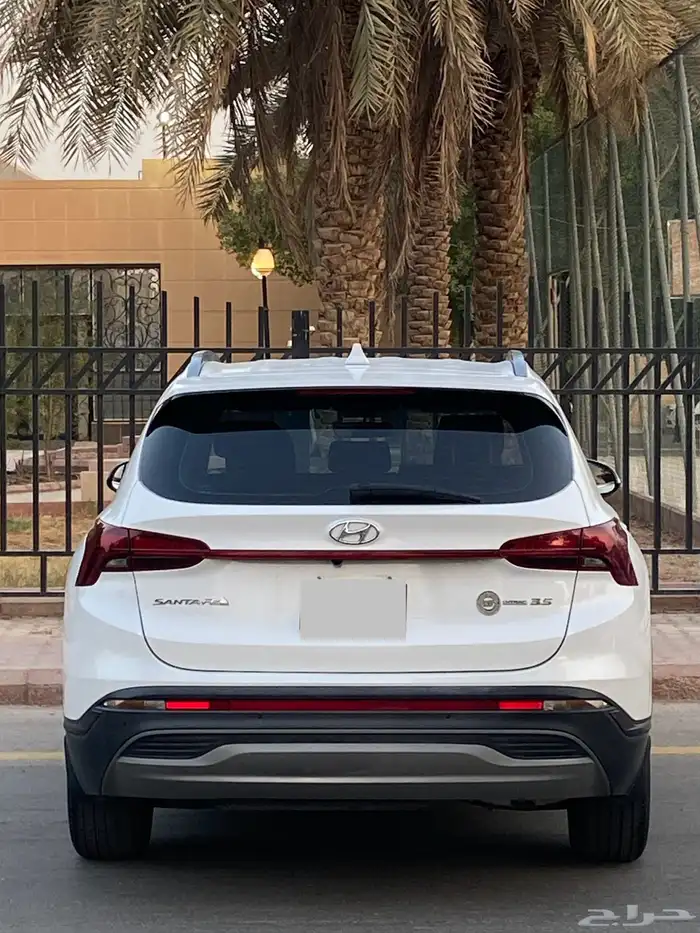 هيونداي سنتافي   2022 وكاله 13