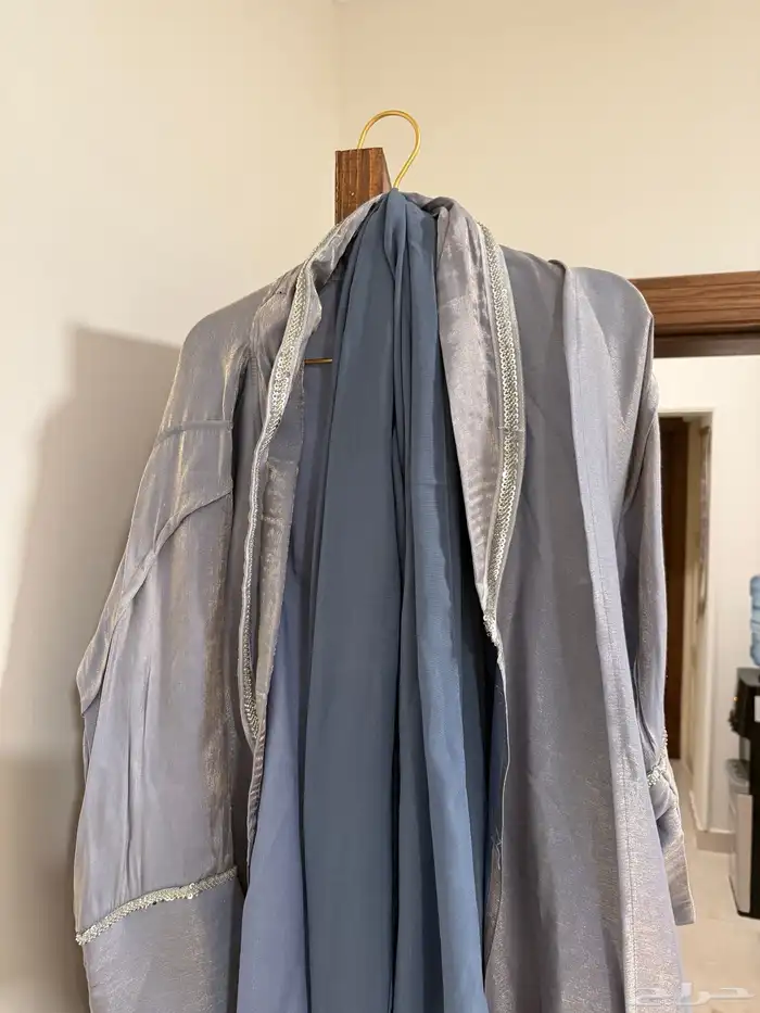 Abaya 1