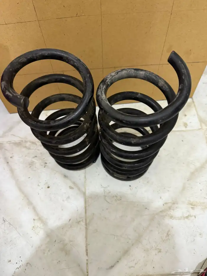 يايات مرسيدس مقصوصة جاهزه للتركيب 1