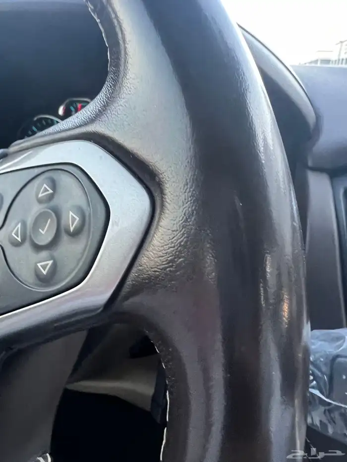 تاهو 2020 LS 10