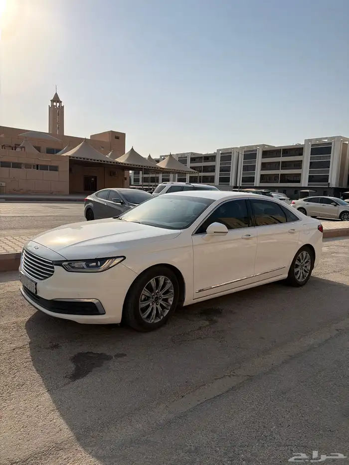 فور تورس وكاله 2021 3