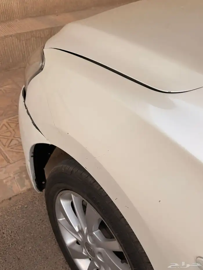 سيارة اقتصادية ونضيفه 17